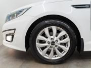 Kia Optima III Рестайлинг Красноярск  - изображение 45