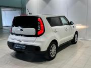 Kia Soul II Рестайлинг Самара  - изображение 23