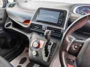 Toyota Sienta II Красноярск  - изображение 38
