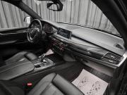 BMW X5 III (F15) Красноярск  - изображение 42