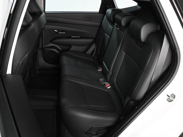 Hyundai Tucson IV Рестайлинг с пробегом 2025 года, цена 4 689 000 рублей, 65 км, внедорожник, Автокод Объявления