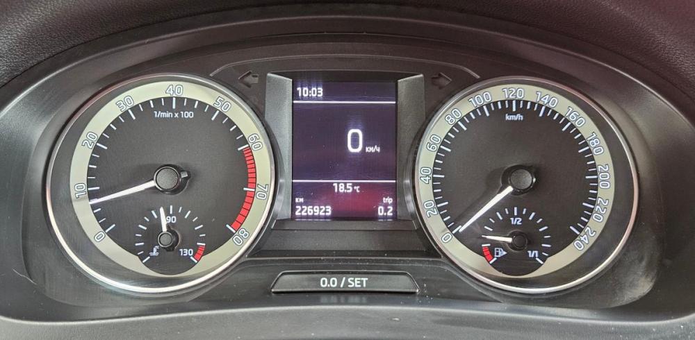 Skoda Rapid I Рестайлинг Вологда  - изображение 10