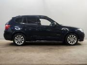 BMW X3 II (F25) Рестайлинг Москва  - изображение 20