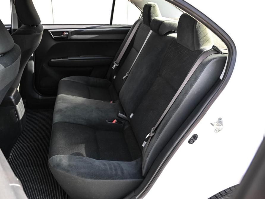 Toyota Corolla XI (E160 E170) Рестайлинг 2 Новороссийск  - изображение 7