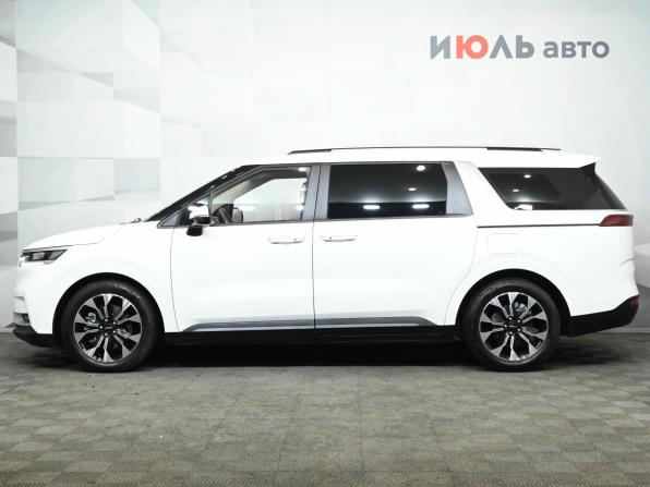 Kia Carnival IV с пробегом 2021 года, цена 3 800 000 рублей, 92777 км, минивэн, Автокод Объявления