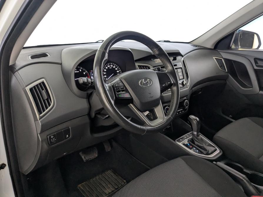 Hyundai Creta I Москва  - изображение 16