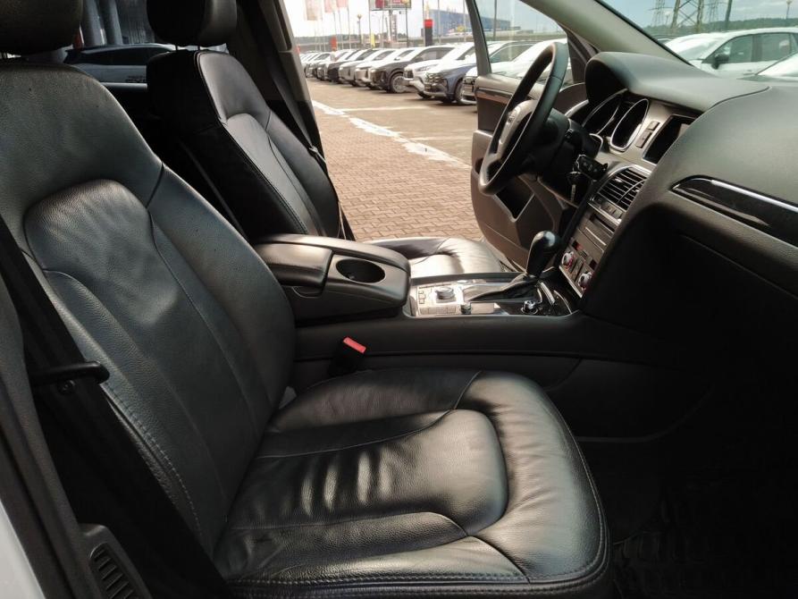Audi Q7 I (4L) Рестайлинг Екатеринбург  - изображение 23