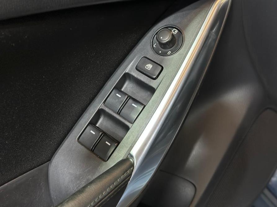 Mazda 6 II (GH) Рестайлинг Уфа  - изображение 16