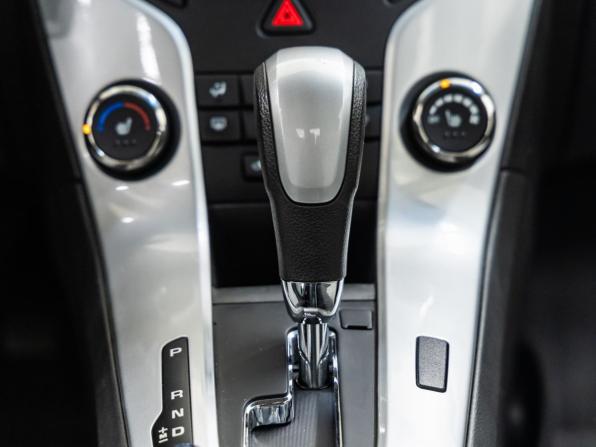 Chevrolet Cruze I Рестайлинг с пробегом 2014 года, цена 888 000 рублей, 124558 км, седан, Автокод Объявления