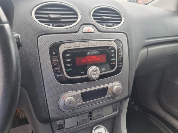 Ford Focus II Рестайлинг с пробегом 2011 года, цена 630 000 рублей, 91111 км, хэтчбек, Автокод Объявления