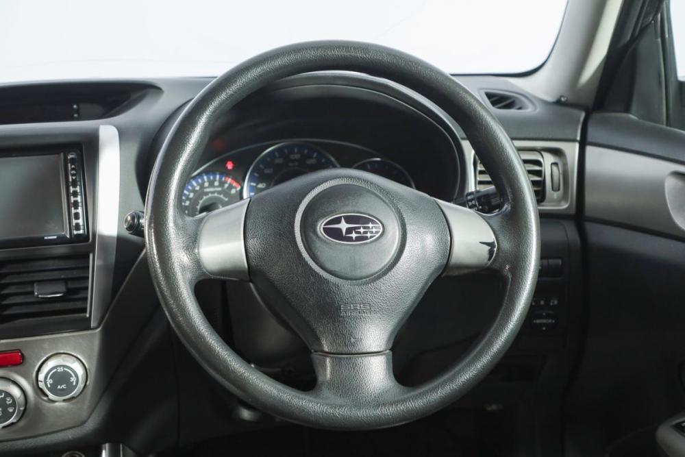 Subaru Forester III Новосибирск  - изображение 12