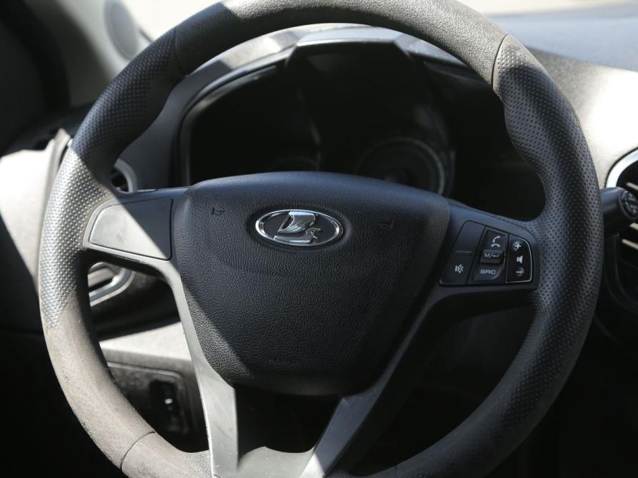 Lada (ВАЗ) XRAY I Иваново  - изображение 16