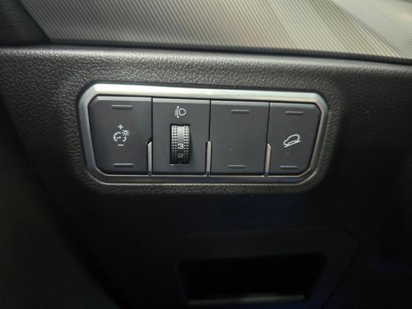 Haval F7x I с пробегом 2022 года, цена 2 149 000 рублей, 43485 км, внедорожник, Автокод Объявления
