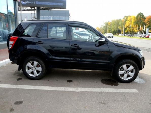 Suzuki Grand Vitara II Рестайлинг с пробегом 2008 года, цена 781 000 рублей, 204516 км, внедорожник, Автокод Объявления