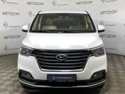 Hyundai H-1 II Рестайлинг 2 Москва  - изображение 19