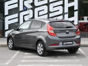 Hyundai Solaris I Рестайлинг Волгоград  - изображение 18