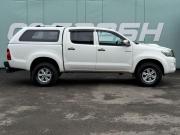 Toyota Hilux VII Рестайлинг Кропоткин  - изображение 28