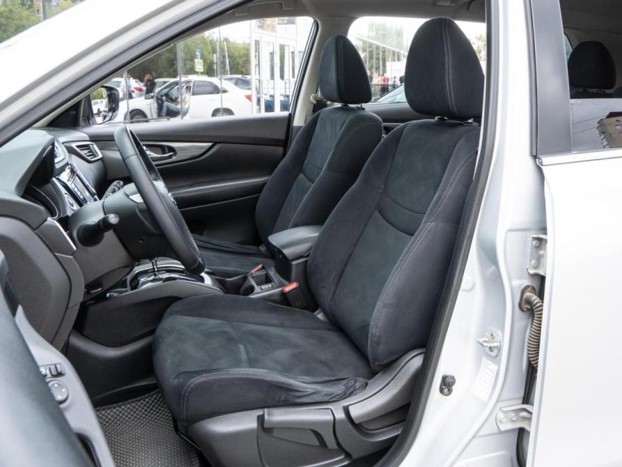 Nissan X-Trail III Волгоград  - изображение 14