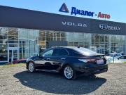 Toyota Camry VIII (XV70) Набережные Челны  - изображение 26