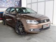 Volkswagen Jetta VI Кемерово  - изображение 27