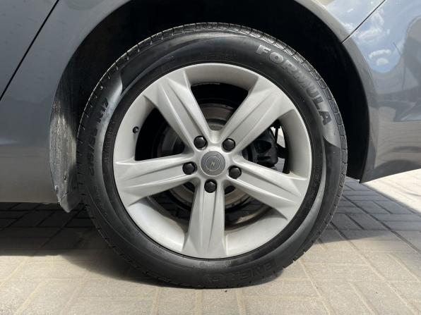 Opel Insignia I Рестайлинг с пробегом 2013 года, цена 995 000 рублей, 141139 км, седан, Автокод Объявления