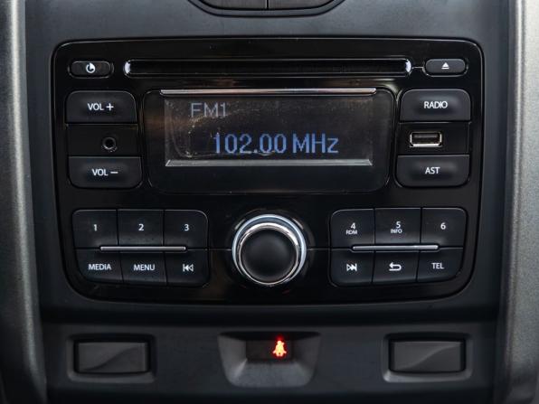 Renault Duster I Рестайлинг с пробегом 2015 года, цена 1 148 000 рублей, 125429 км, внедорожник, Автокод Объявления