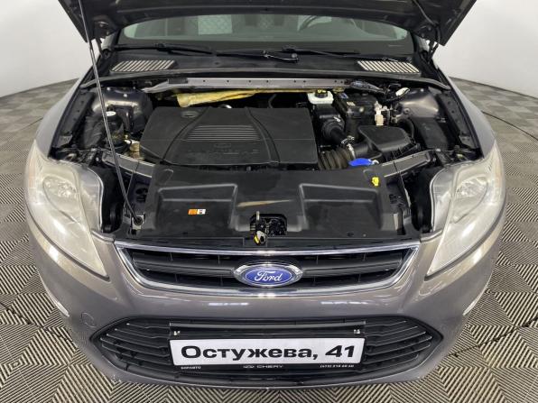 Ford Mondeo IV Рестайлинг с пробегом 2011 года, цена 790 000 рублей, 173285 км, седан, Автокод Объявления