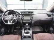 Nissan X-Trail III Рестайлинг Москва  - изображение 28