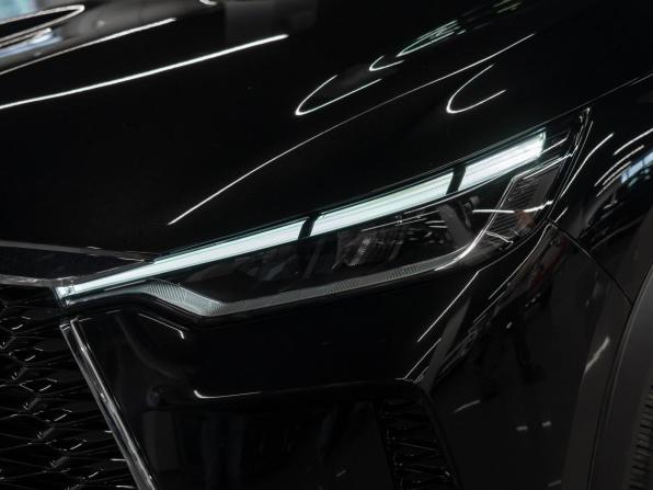 Infiniti QX60 II с пробегом 2026 года, цена 6 925 000 рублей, 38 км, внедорожник, Автокод Объявления