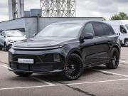 Li Auto (Lixiang) L6 Москва  - изображение 30
