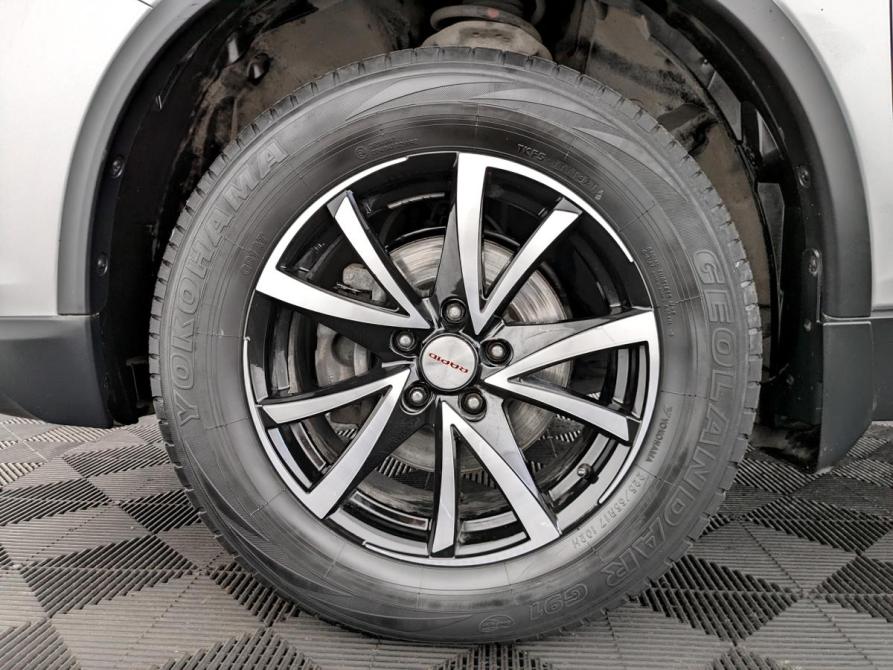 Nissan X-Trail III Рестайлинг Москва  - изображение 18