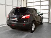 Nissan Qashqai I Рестайлинг Кемерово  - изображение 29