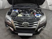 Toyota Fortuner II Москва  - изображение 30