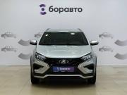 Lada (ВАЗ) Vesta I Рестайлинг (NG) Ставрополь  - изображение 19