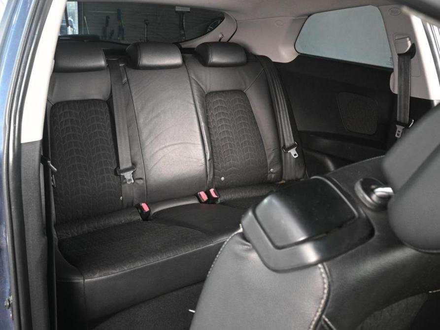 Kia Ceed I Ростов-на-Дону  - изображение 7