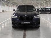 BMW X3 III (G01) Казань  - изображение 35