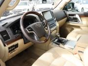 Toyota Land Cruiser 200 Series Рестайлинг 2 Москва  - изображение 38