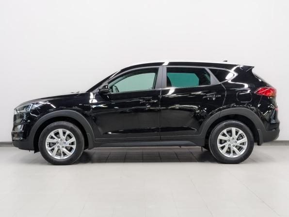 Hyundai Tucson III Рестайлинг с пробегом 2020 года, цена 2 740 000 рублей, 47392 км, внедорожник, Автокод Объявления