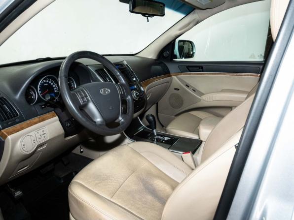 Hyundai ix55 с пробегом 2012 года, цена 1 085 000 рублей, 553000 км, внедорожник, Автокод Объявления