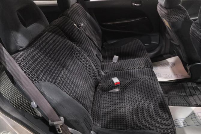 Honda Stream I с пробегом 2001 года, цена 419 000 рублей, 230000 км, компактвэн, Автокод Объявления