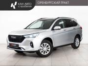 Haval M6 II Казань  - изображение 16