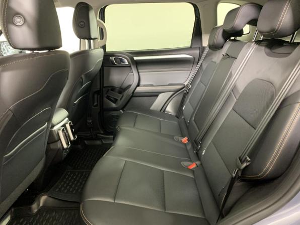 Haval Dargo с пробегом 2025 года, цена 3 210 000 рублей, 339 км, внедорожник, Автокод Объявления