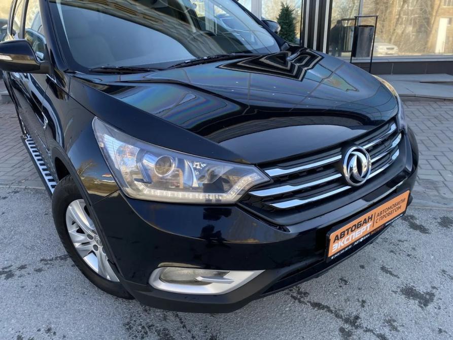 Dongfeng AX7 I Екатеринбург  - изображение 4