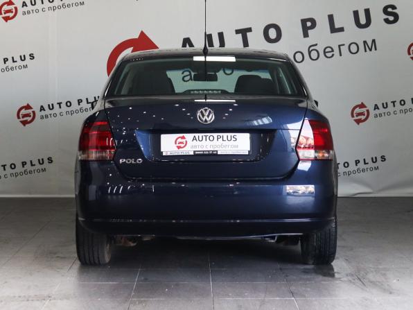 Volkswagen Polo V с пробегом 2013 года, цена 799 000 рублей, 145400 км, седан, Автокод Объявления