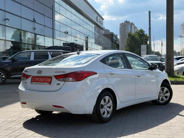 Hyundai Elantra V (MD) с пробегом 2011 года, цена 749 000 рублей, 250000 км, седан, Автокод Объявления