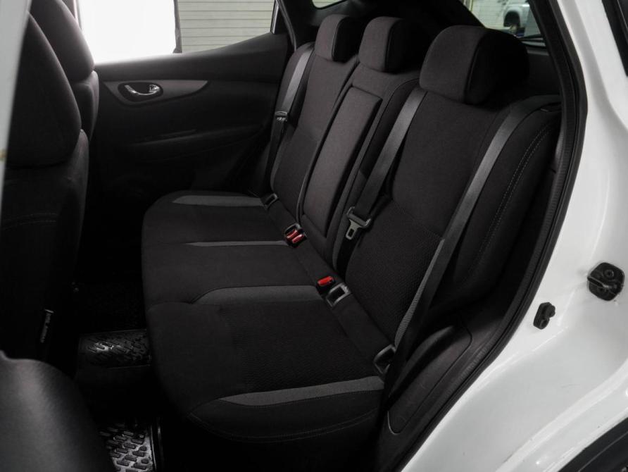 Nissan Qashqai II Рестайлинг Воронеж  - изображение 9