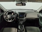 Hyundai Creta I Рестайлинг Москва  - изображение 38