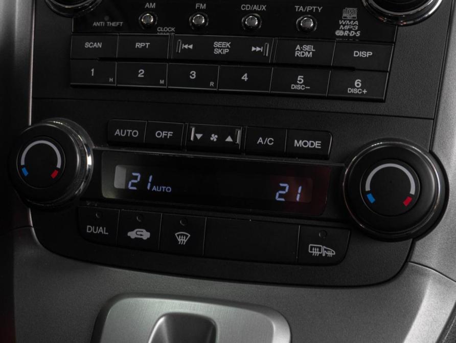 Honda CR-V III Тюмень  - изображение 18