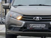 Lada (ВАЗ) Granta I Рестайлинг Новосибирск  - изображение 32
