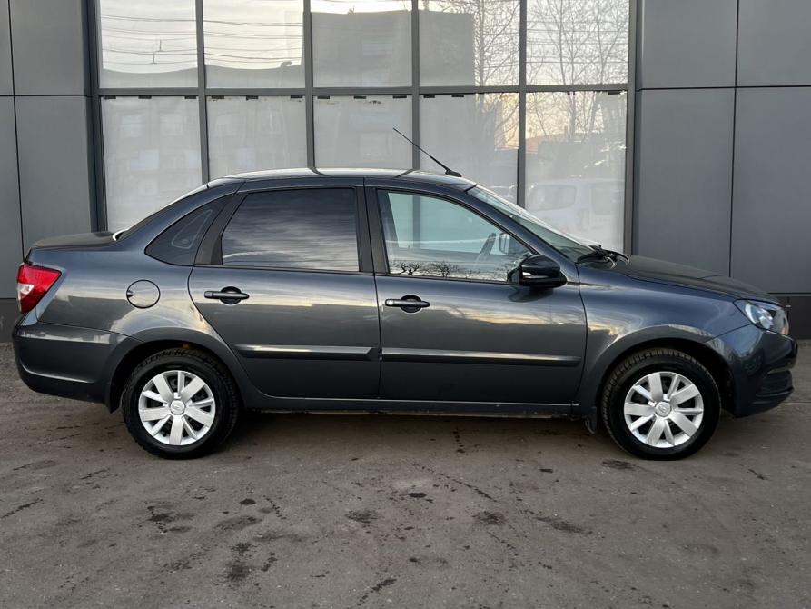 Lada (ВАЗ) Granta I Рестайлинг Ярославль  - изображение 4